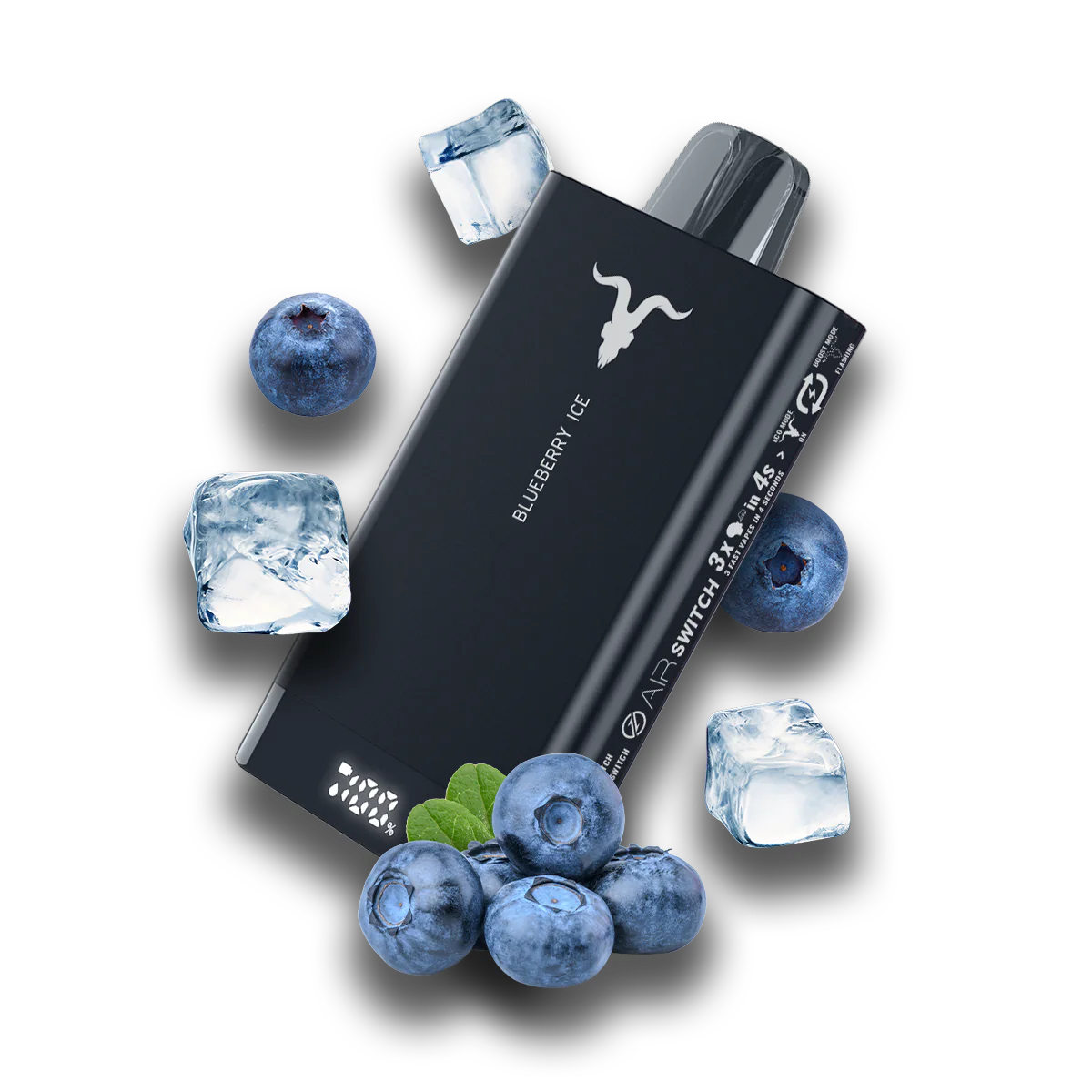 IGNITE - 5% TDN 15000 PUFFs