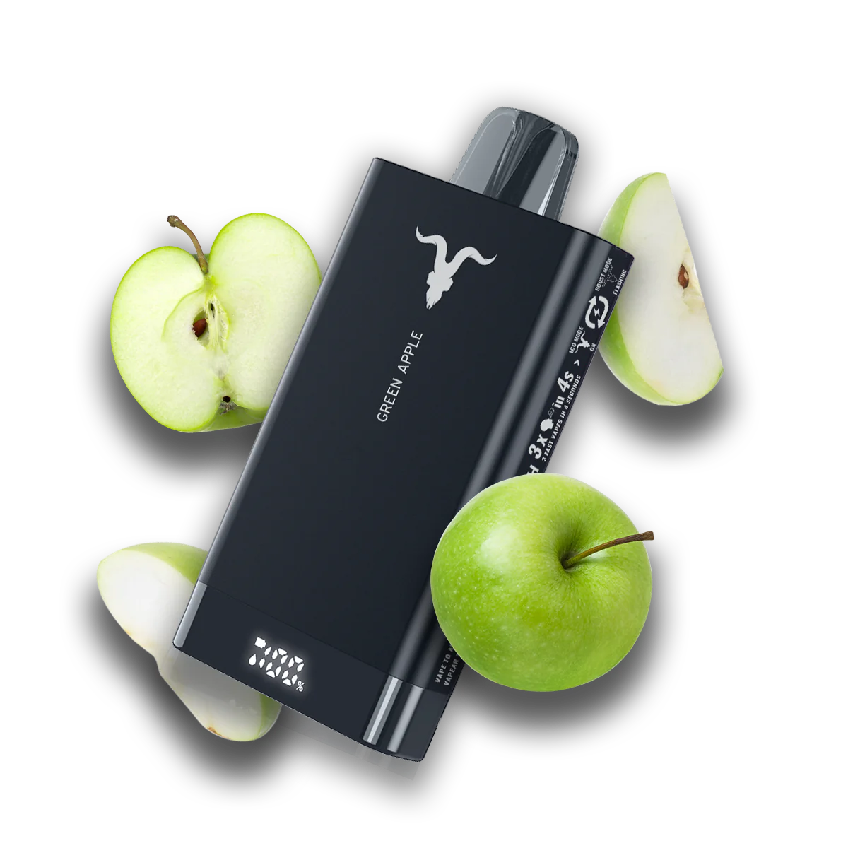 IGNITE - 5% TDN 15000 PUFFs