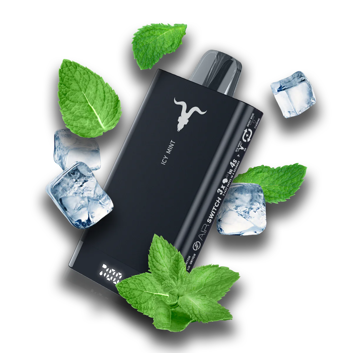 IGNITE - 5% TDN 15000 PUFFs