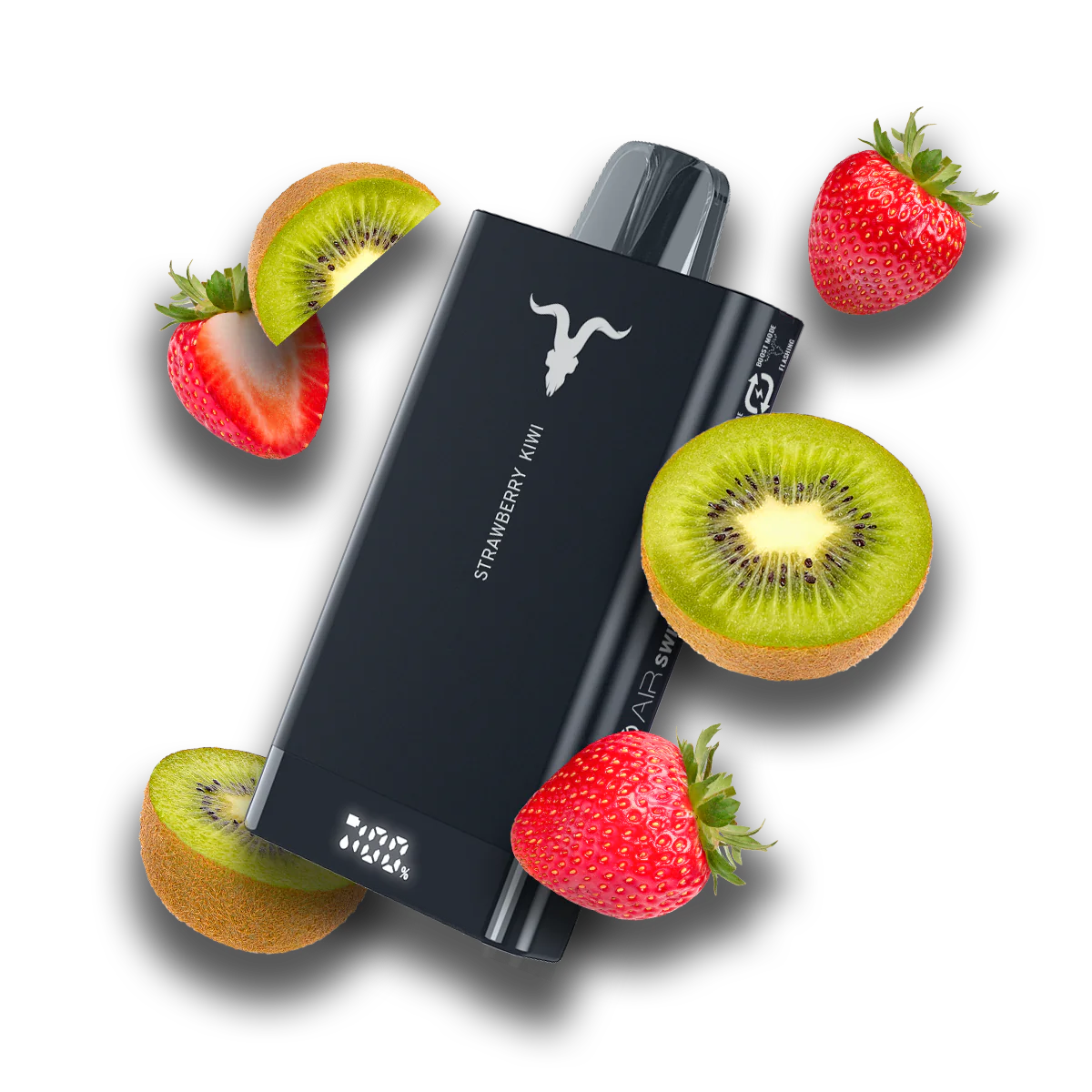 IGNITE - 5% TDN 15000 PUFFs