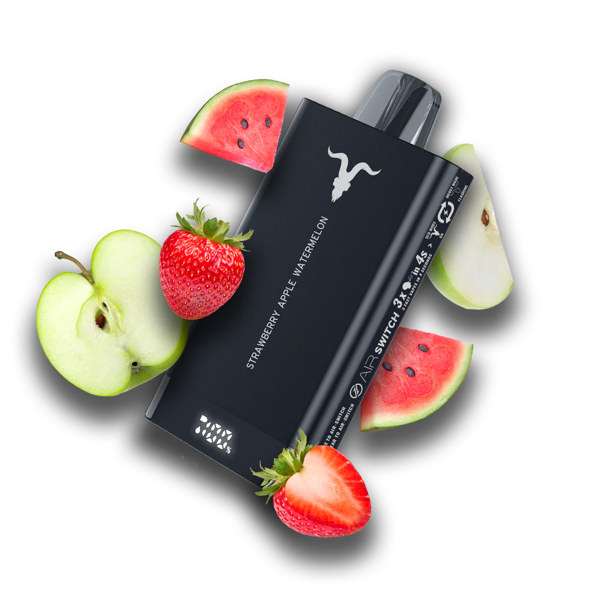 IGNITE - 5% TDN 15000 PUFFs