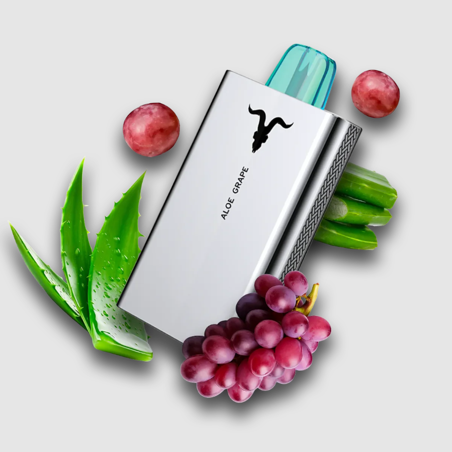 IGNITE - 5%TDN 5000 PUFFs