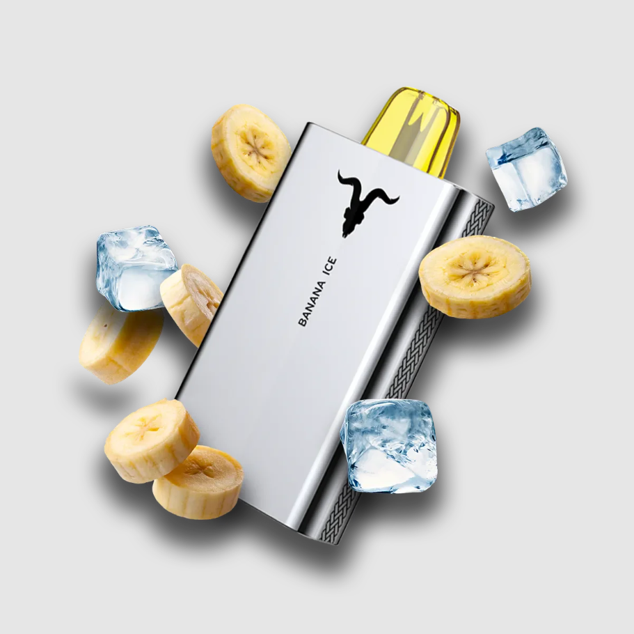 IGNITE - 5%TDN 5000 PUFFs