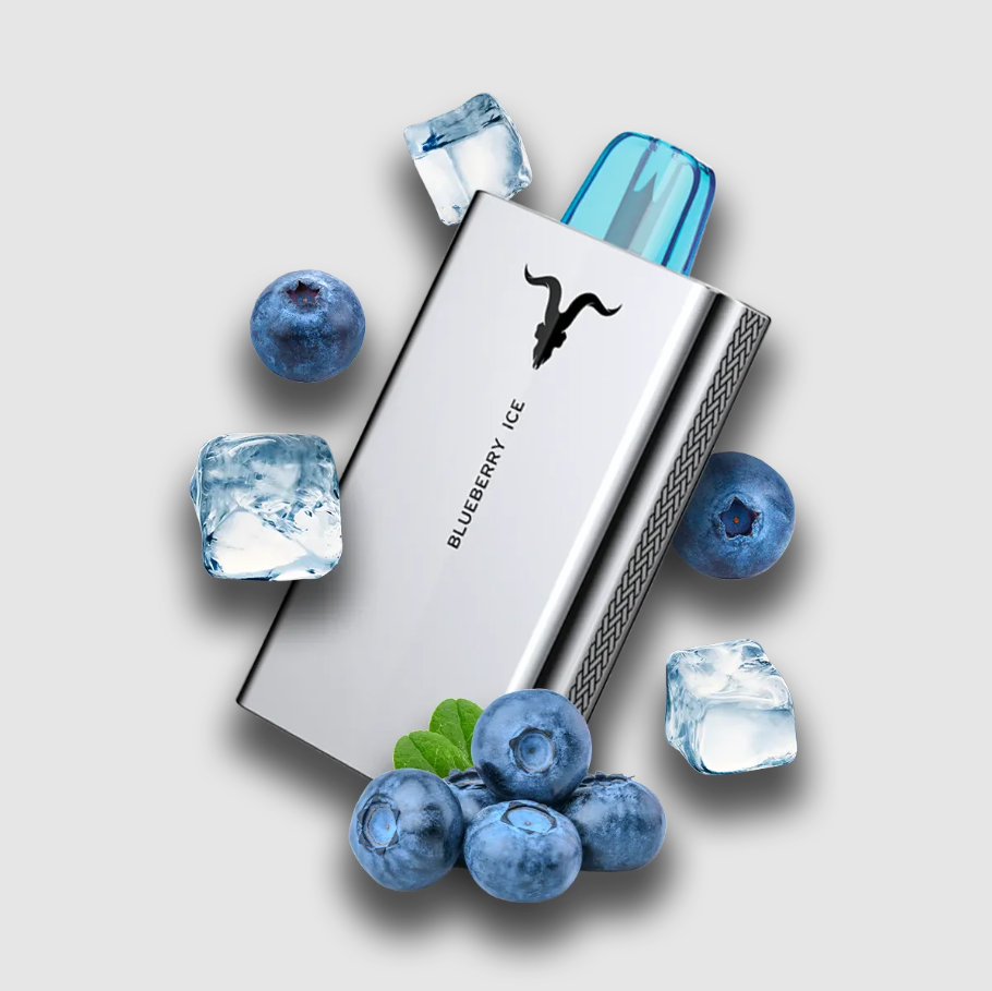 IGNITE - 5%TDN 5000 PUFFs