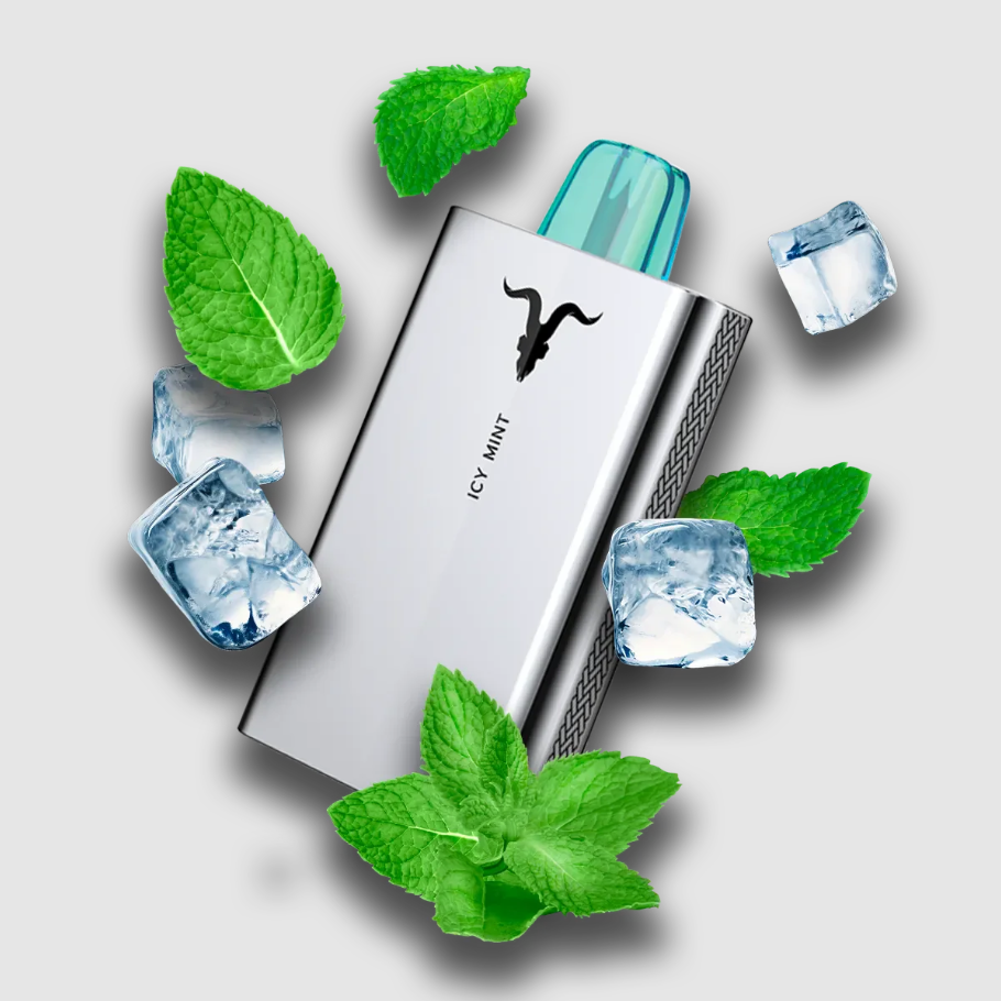 IGNITE - 5%TDN 5000 PUFFs