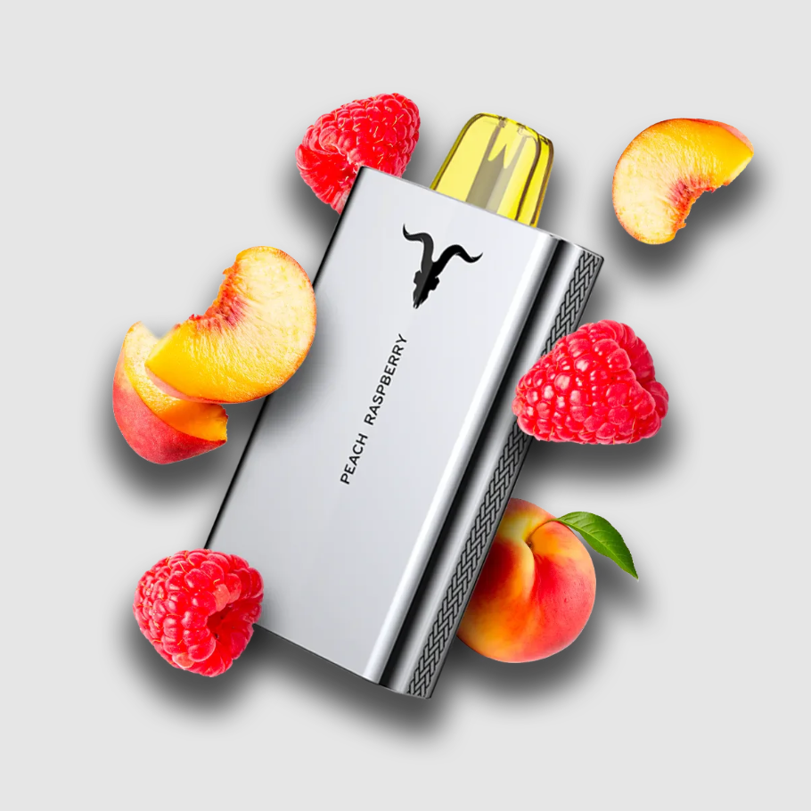 IGNITE - 5%TDN 5000 PUFFs