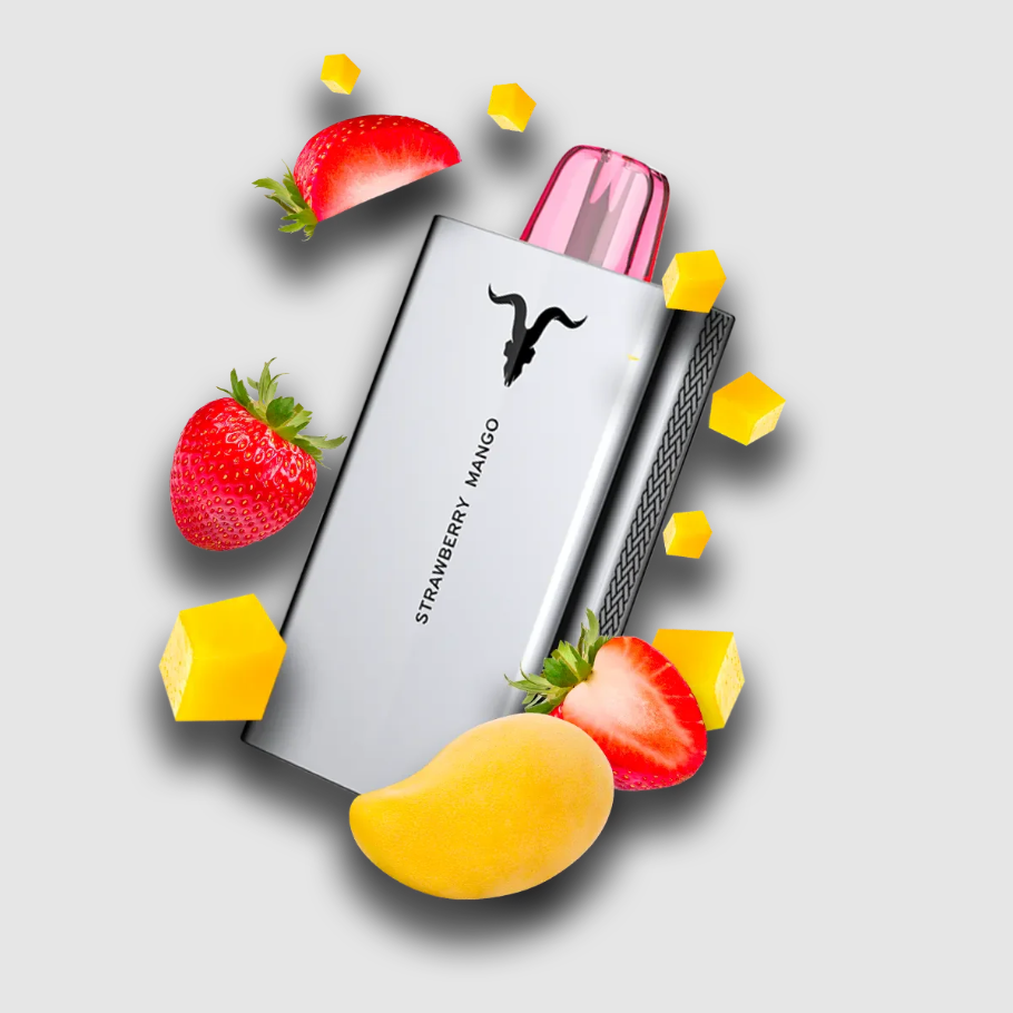 IGNITE - 5%TDN 5000 PUFFs