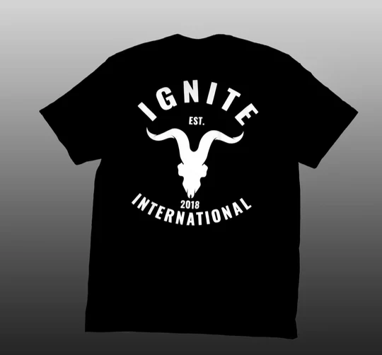 CAMISETA