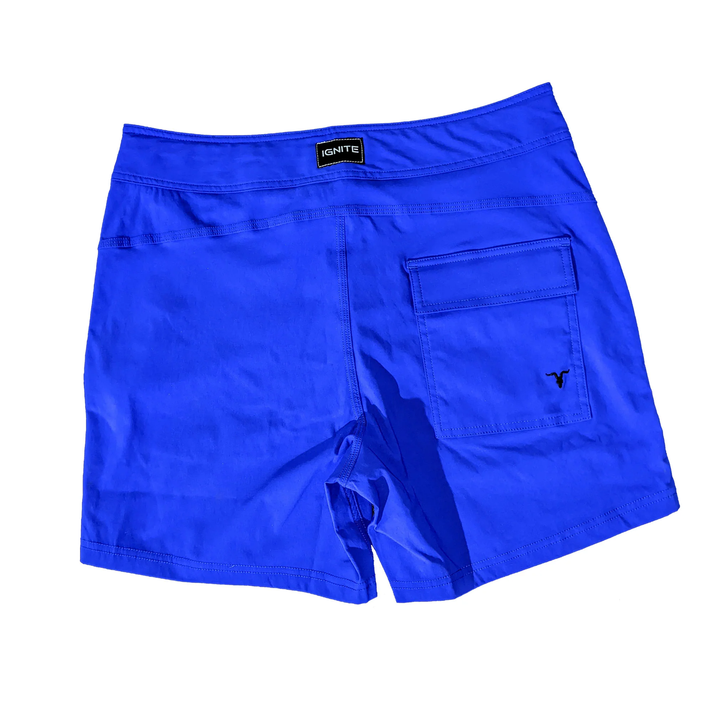 BAÑADOR AZUL