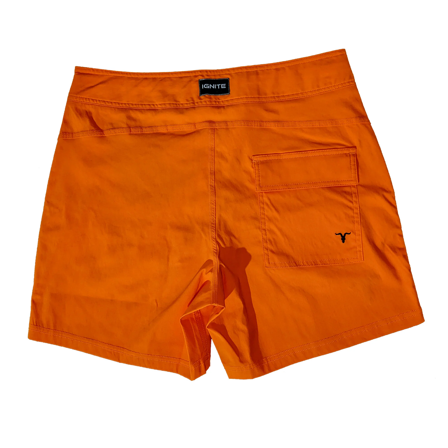 BAÑADOR NARANJA