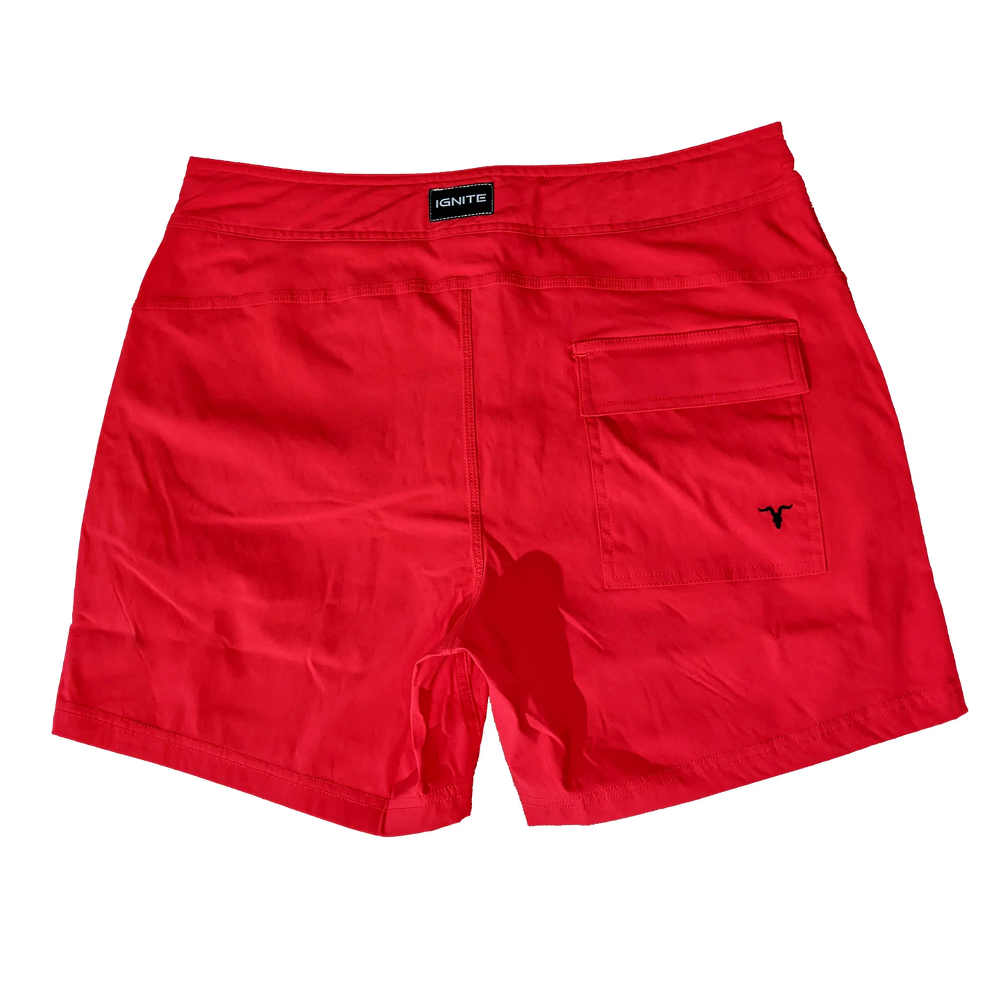 BAÑADOR ROJO