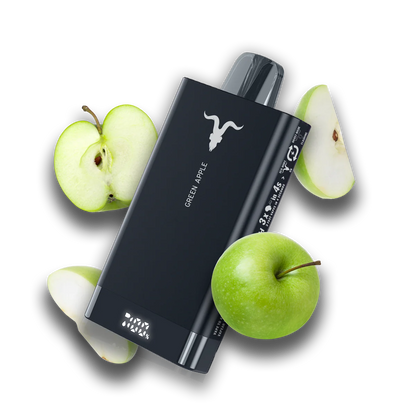 IGNITE - 5% TDN 15000 PUFFs