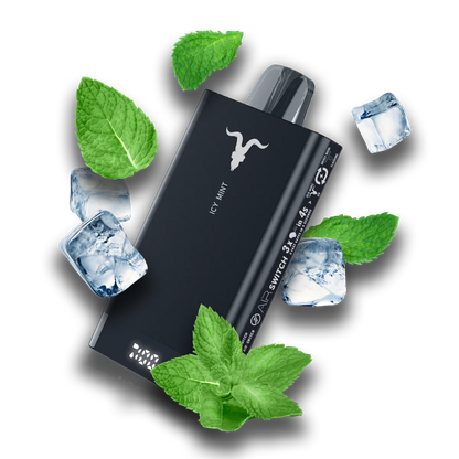 IGNITE - 5% TDN 15000 PUFFs