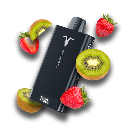 IGNITE - 5% TDN 15000 PUFFs