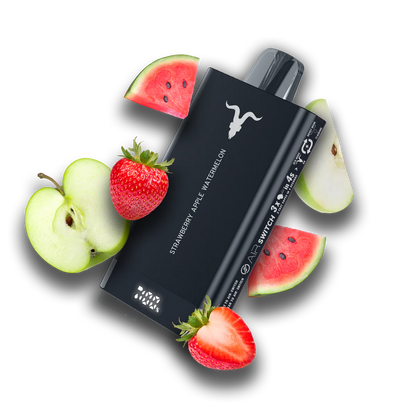 IGNITE - 5% TDN 15000 PUFFs