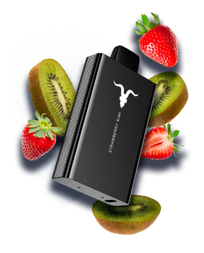 IGNITE - 5% TDN 8000 PUFFs