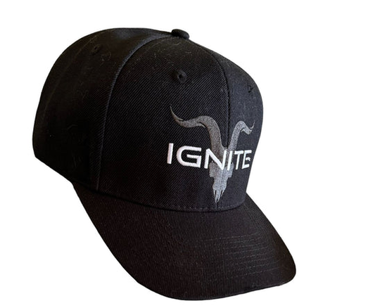 GORRO IGNITE