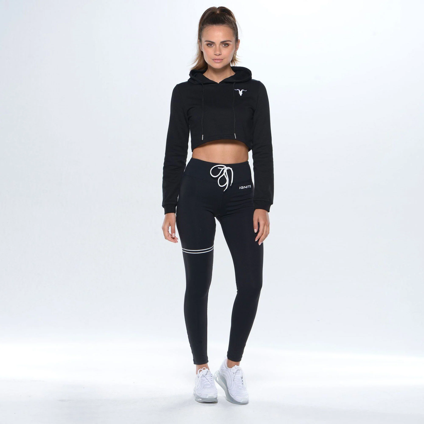 LEGGINS NEGRO