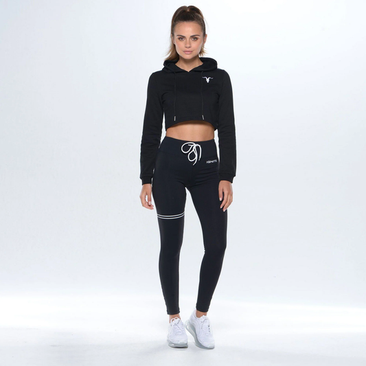 LEGGINS NEGRO