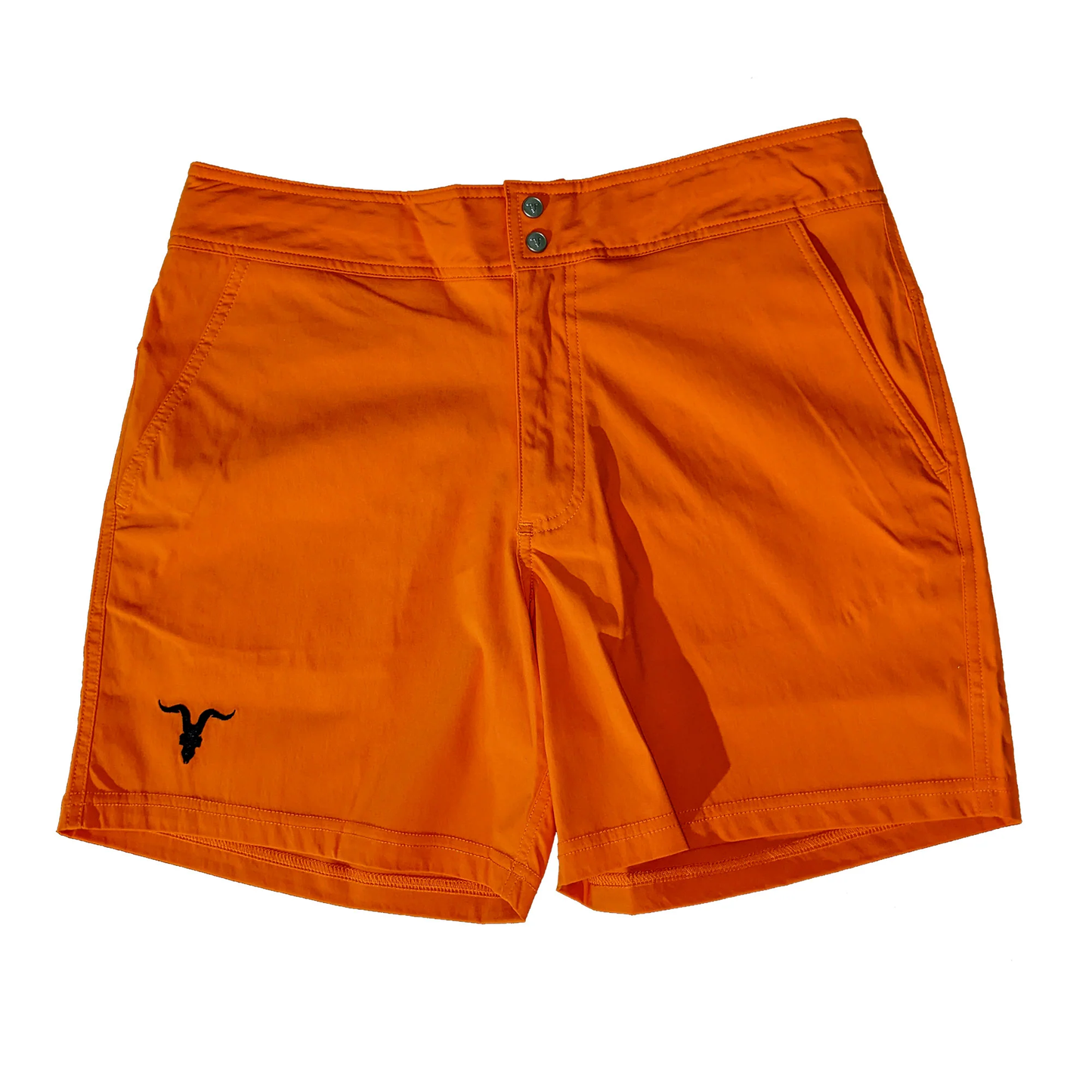 BAÑADOR NARANJA