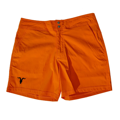 BAÑADOR NARANJA