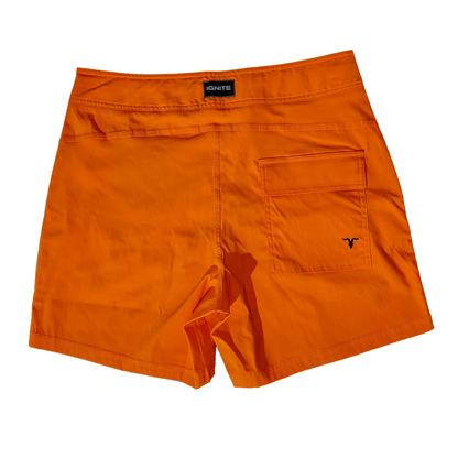 BAÑADOR NARANJA