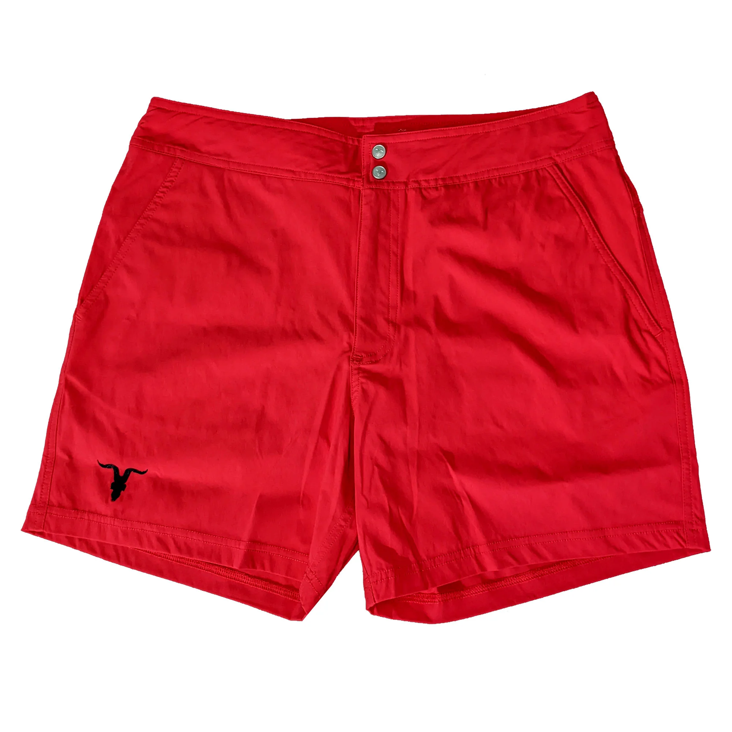 BAÑADOR ROJO