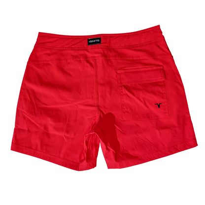 BAÑADOR ROJO
